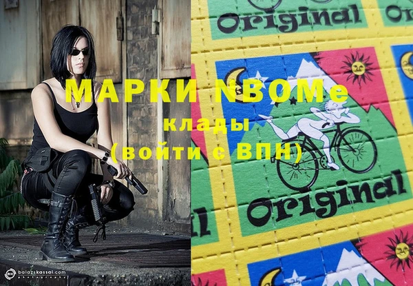молекула духа Богородицк
